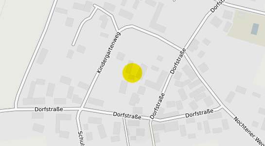 Immobilienpreisekarte Trebendorf Muehlrose